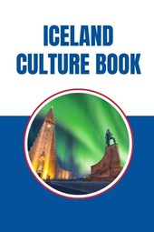 Reed, B: Iceland Culture Book