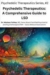 Psychedelic Therapeutics: A Comprehensive Guide to LSD