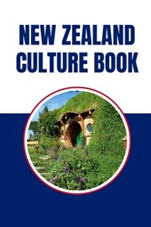 New Zealand Culture Book