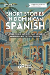 Polyglot, D: Short Stories in Dominican Spanish
