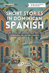 Polyglot, D: Short Stories in Dominican Spanish