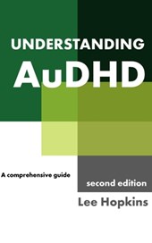 Understanding AuDHD: A comprehensive guide