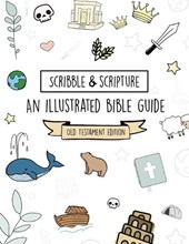 Scribble and Scripture: Old Testament Made Simple
