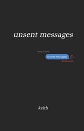 unsent messages
