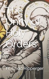 The Unity of Holy Orders
