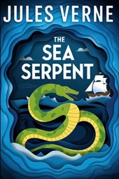 The Sea Serpent: A New Translation