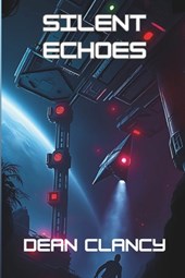 Silent Echoes: A Sci-Fi Mystery