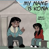 My Name Is Kona