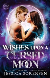 Wishes Upon a Cursed Moon: A Reverse Harem Novel
