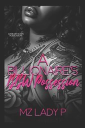 A Billionaire's BBW Possession