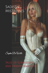 Sadistic Mistresses: Tales of Submission and Transformation