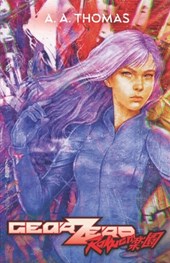 Gear Zero: Rakuen &#27005;&#22290; A Mech Combat Fantasy
