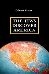 The Jews Discover America