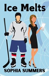 Ice Melts: No Spice Hockey Romance