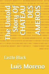 The Untold Story Of CHATEAU DES AMEROIS: Castle Black