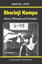 Shorinji Kempo: History, Philosophy and Techniques