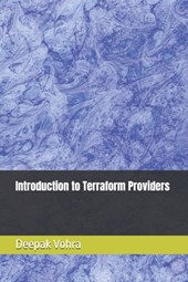 Introduction to Terraform Providers