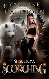 Shadow Scorching: An Urban Fantasy Adventure