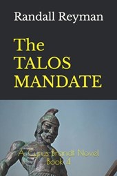 The Talos Mandate