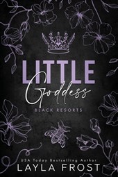 Little Goddess: Special Edition Cover
