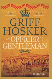 An Officer and a Gentleman