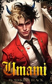 Umami: A MM Monster Romance