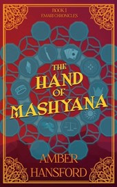 The Hand of Mashyana