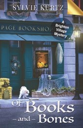 Of Books and Bones