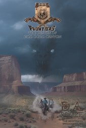 Dark Frontiers: The Demon of Palo Duro Canyon