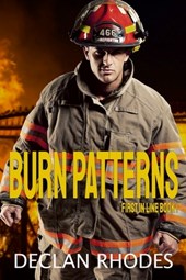 Burn Patterns: A MM Firefighter Romance