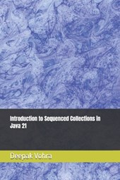Introduction to Sequenced Collections in Java 21
