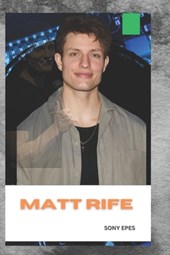Epes, S: MATT RIFE