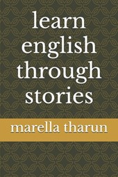 Learn english through stories
