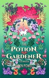 The Potion Gardener