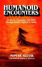Slevik, N: Humanoid Encounters