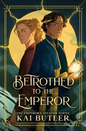 Betrothed to the Emperor