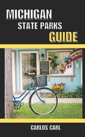 Michigan State Parks Guide