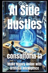 AI Side Hustles: Make Money Online with Artificial Intelligence