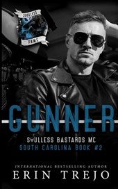Gunner: SBMC South Carolina Book 2