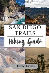 San Diego Trails Hiking Guide