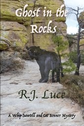 Ghost in the Rocks