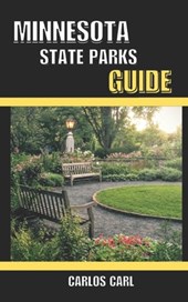 Minnesota State Parks Guide