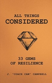 All Things Considered: 33 Gems of Resilience