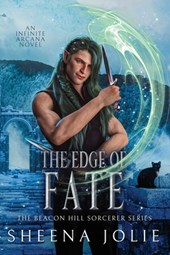 The Edge of Fate