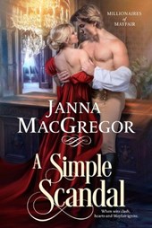 A Simple Scandal