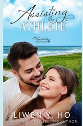 Assisting the Athlete: A Christian Contemporary Romance