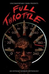 Full Throttle: A Dark Dozen Anthology