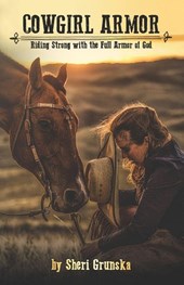 Cowgirl Armor