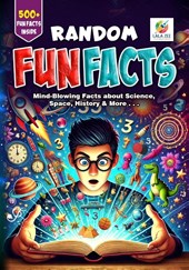 Zee, L: Random Fun Facts