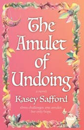 The Amulet of Undoing